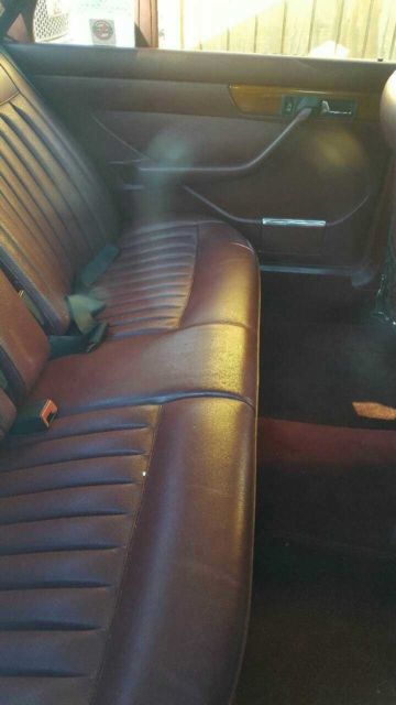 1988 Mercedes-Benz SL-Class SEL - photo 6