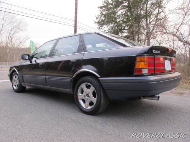 1988 Mercury Scorpio - photo 4