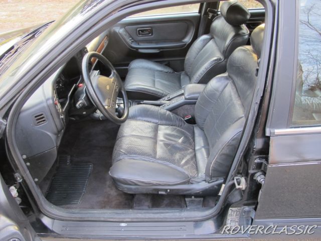 1988 Mercury Scorpio - photo 6