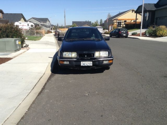 1988 Mercury Other - photo 5