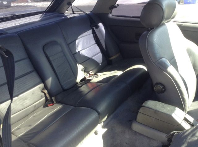 1988 Mercury Other - photo 7