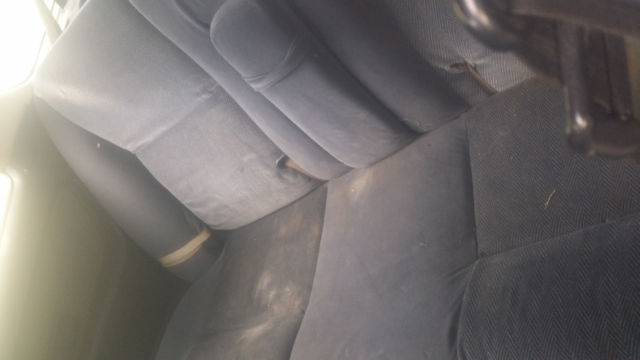 1988 Ford XR4Ti - photo 6