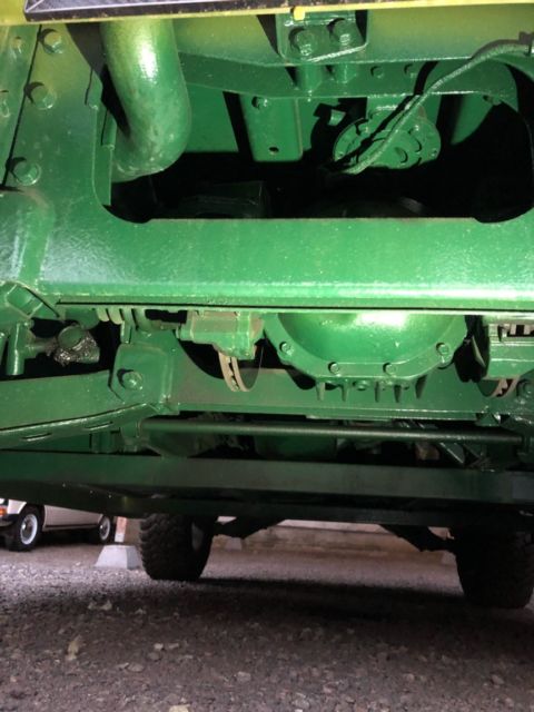 1988 Hummer H1 - photo 2