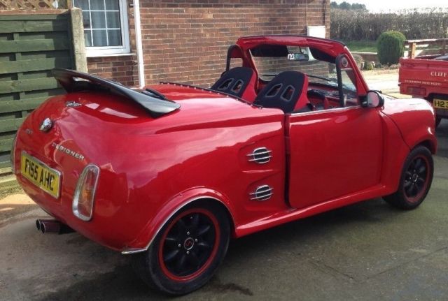 1988 Mini Classic Mini - photo 11