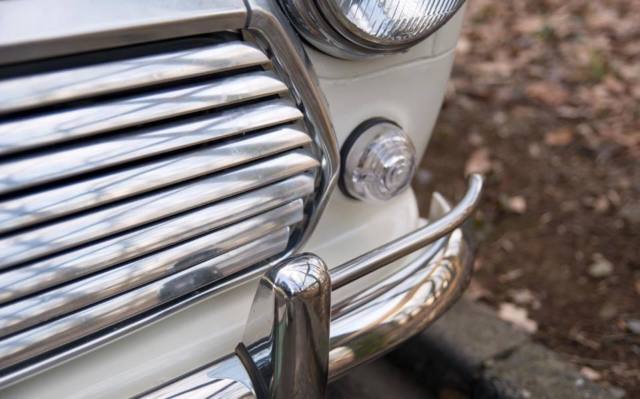 1980 Mini Classic Mini - photo 3