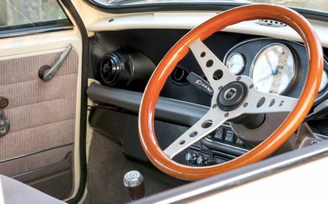 1980 Mini Classic Mini - photo 5