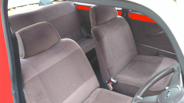 1988 Mini Classic Mini - photo 10