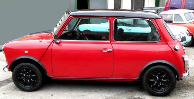 1988 Mini Classic Mini - photo 5