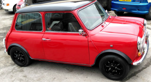 1988 Mini Classic Mini - photo 7