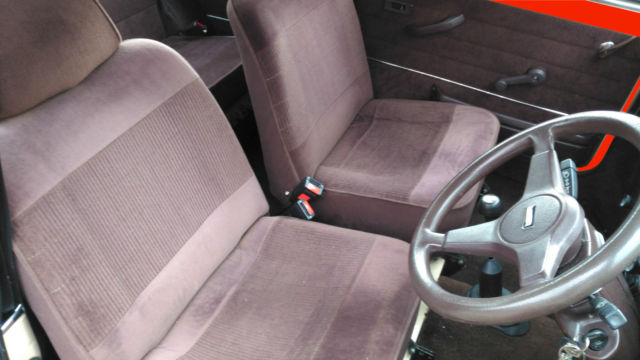 1988 Mini Classic Mini - photo 8