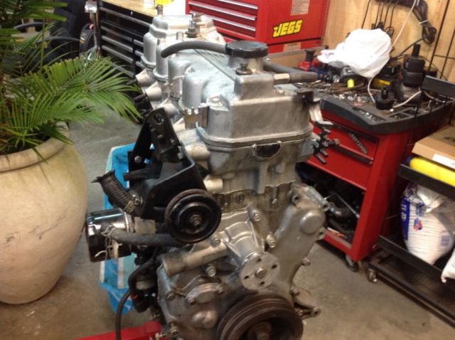 1988 Mitsubishi Other - photo 10
