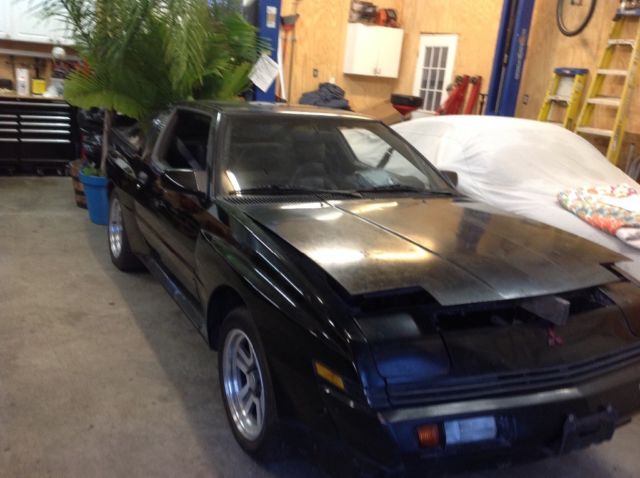 1988 Mitsubishi Other - photo 2