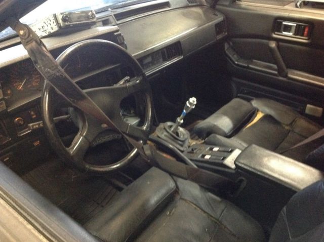 1988 Mitsubishi Other - photo 4