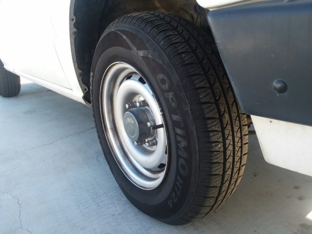 1988 Mitsubishi Mighty Max basic - photo 8