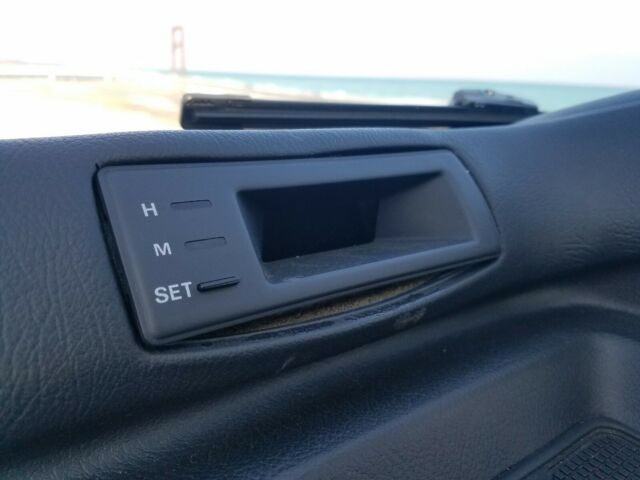 1988 Mitsubishi Galant Vr-4 - photo 10
