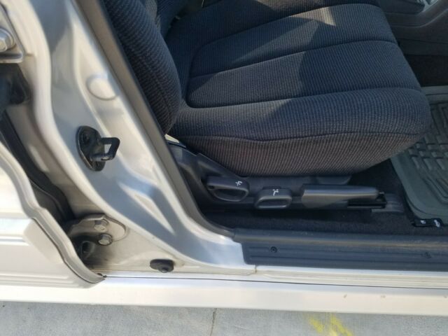 1988 Mitsubishi Galant Vr-4 - photo 12