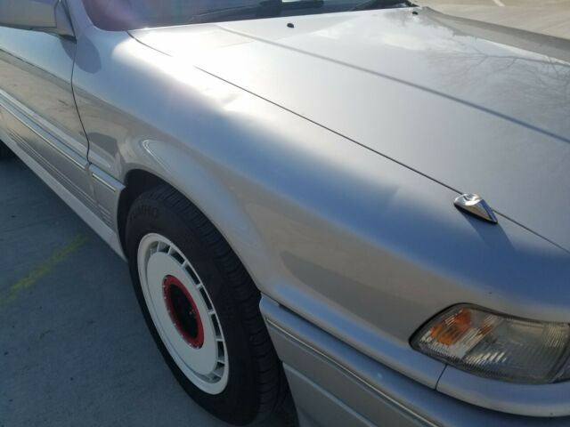1988 Mitsubishi Galant Vr-4 - photo 3