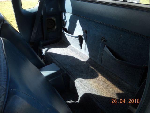 1988 Mitsubishi Mighty Max - photo 10