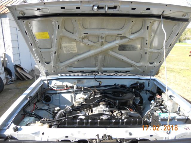 1988 Mitsubishi Mighty Max - photo 13
