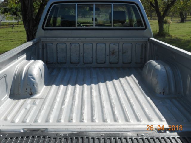 1988 Mitsubishi Mighty Max - photo 5