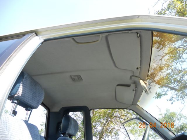 1988 Mitsubishi Mighty Max - photo 9