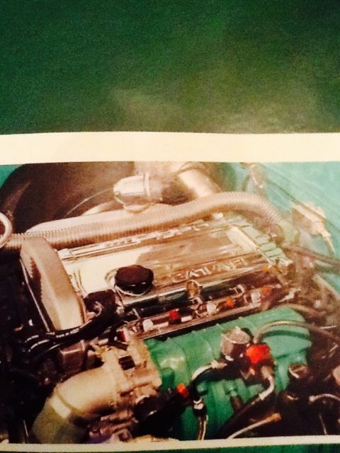 1988 Mitsubishi Mighty Max - photo 6