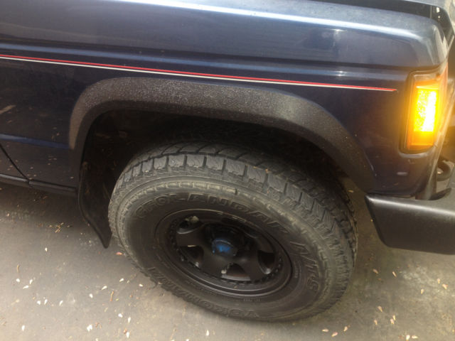 1988 Mitsubishi Montero - photo 5