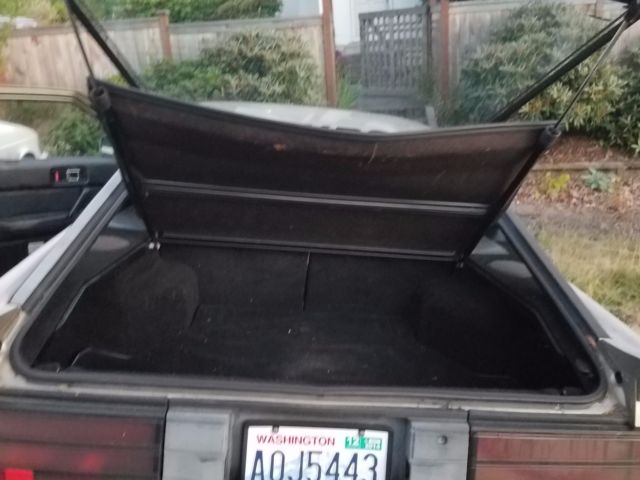 1988 Mitsubishi Other - photo 11