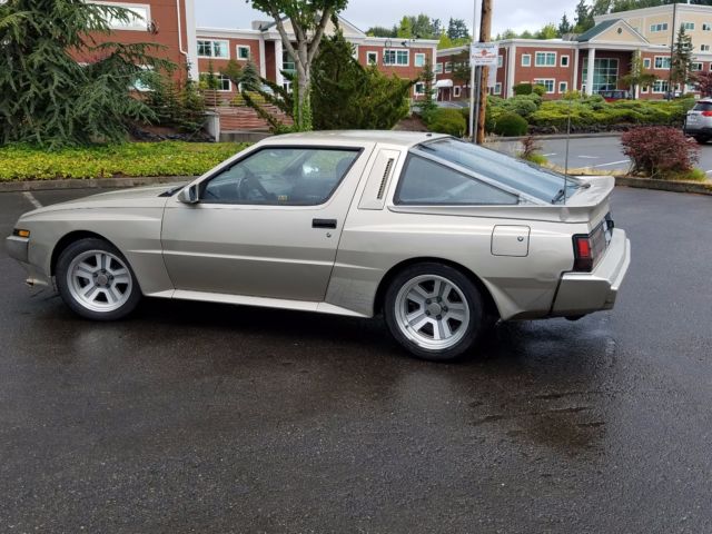 1988 Mitsubishi Other - photo 2