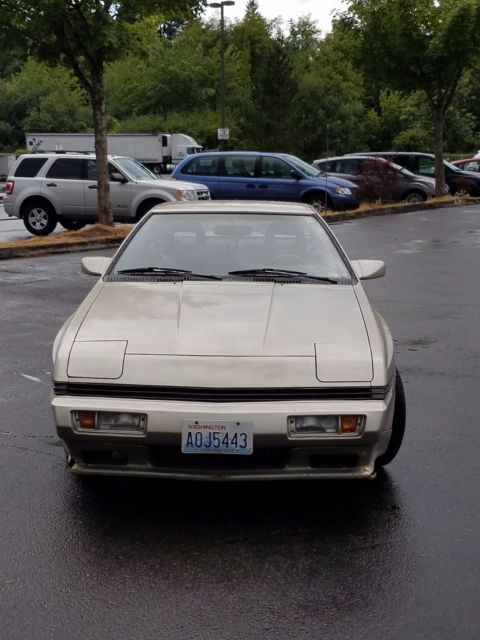 1988 Mitsubishi Other - photo 4