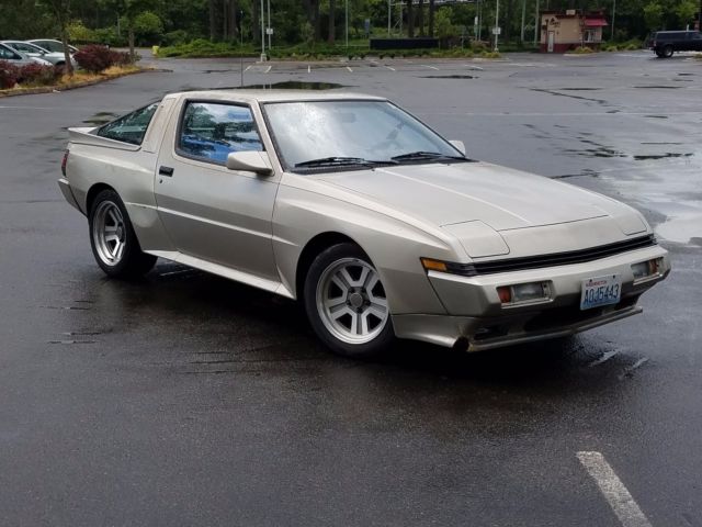 1988 Mitsubishi Other - photo 6