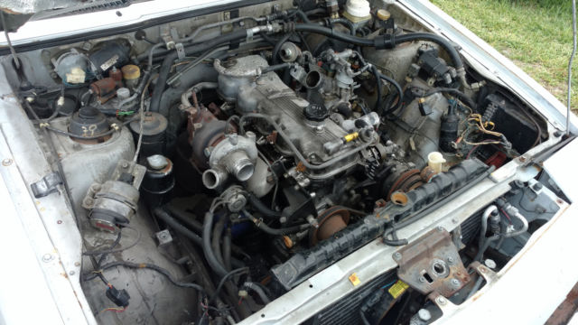 1988 Mitsubishi Starion - photo 12