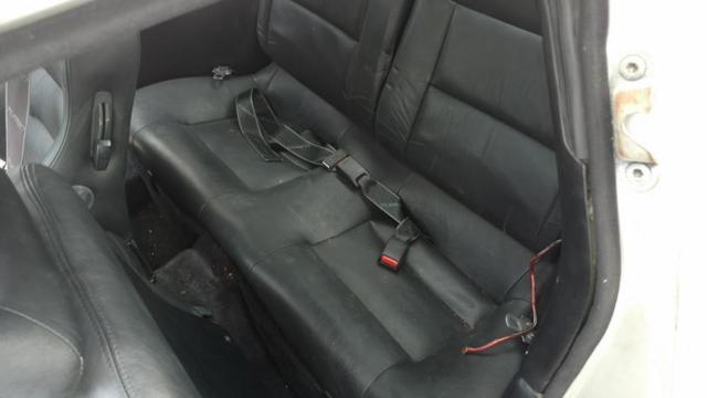 1988 Mitsubishi Starion - photo 9