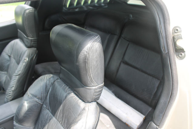 1988 Mitsubishi Starion ESI-R - photo 10