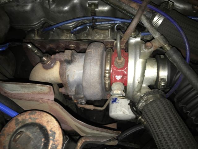 1988 Mitsubishi Starion  ESIR - photo 6