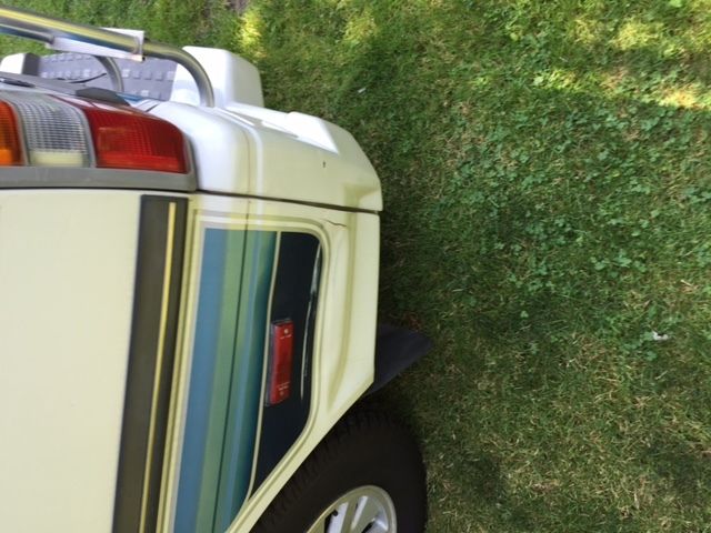 1988 Mitsubishi Van Wagon LS Van Wagon - photo 13