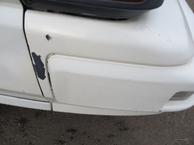 1988 Mitsubishi Other Base Standard Passenger Van 3-Door - photo 12
