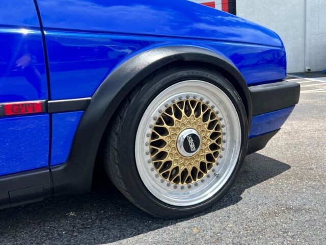 1988 Volkswagen Golf GTI VR6 TURBO - photo 2
