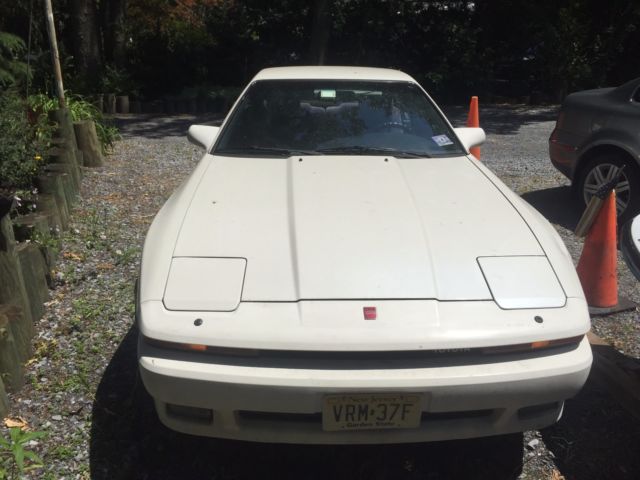 1988 Toyota Supra - photo 2
