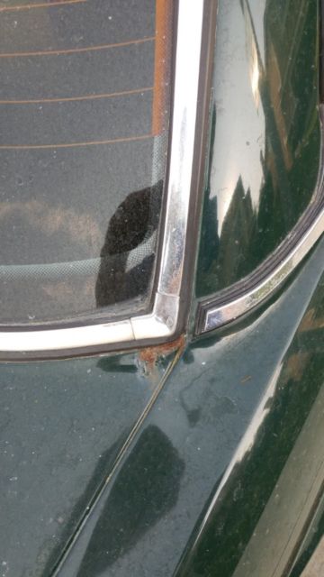 1988 Jaguar XJ6 - photo 13