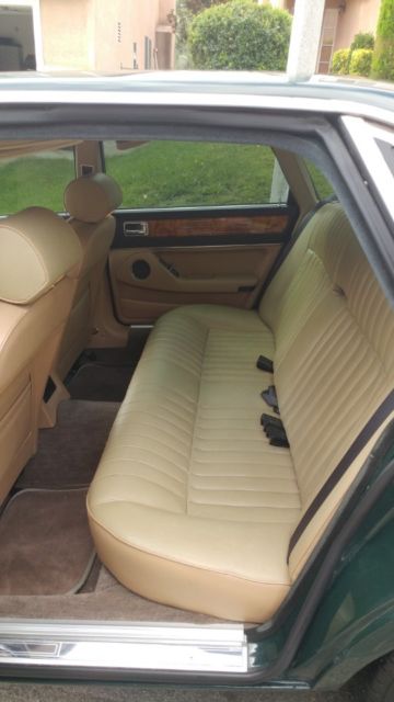 1988 Jaguar XJ6 - photo 6