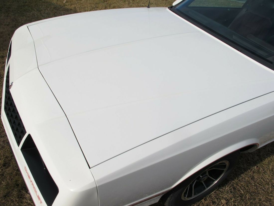 1988 Chevrolet Monte Carlo SS - photo 11
