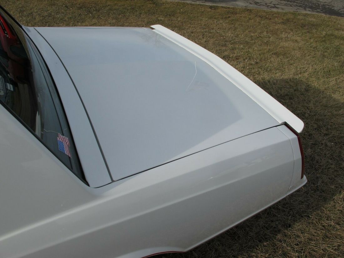 1988 Chevrolet Monte Carlo SS - photo 12