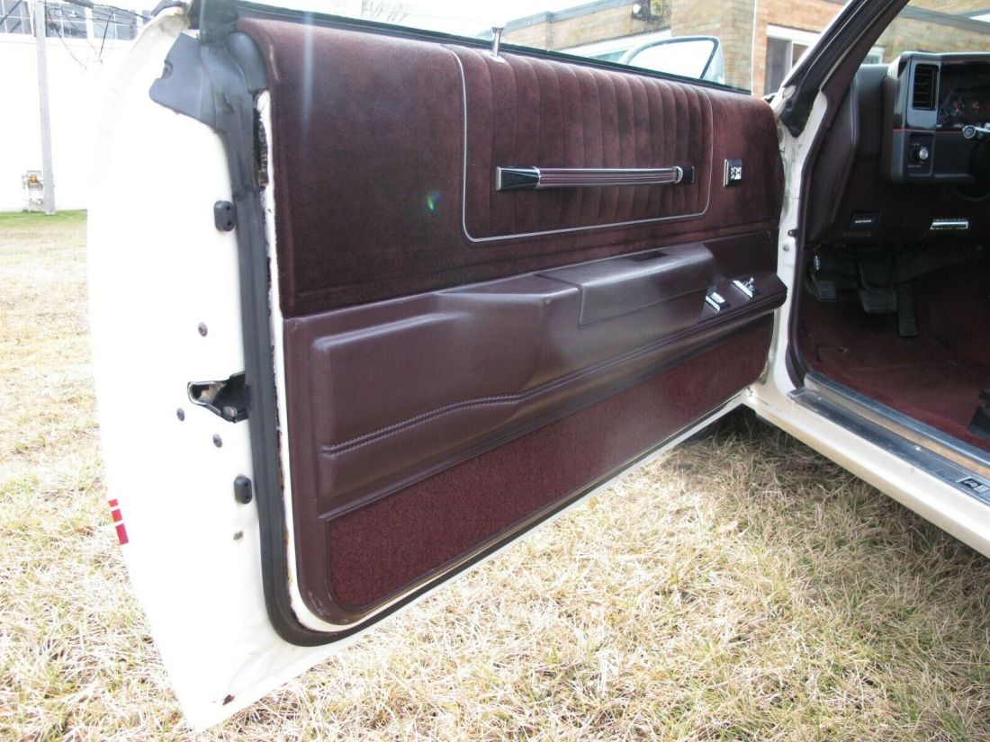1988 Chevrolet Monte Carlo SS - photo 13