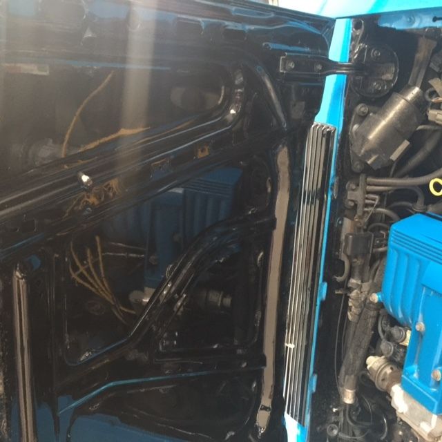 1988 Ford Mustang - photo 12