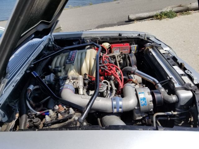 1988 Ford Mustang CONVERTIBLE - photo 10