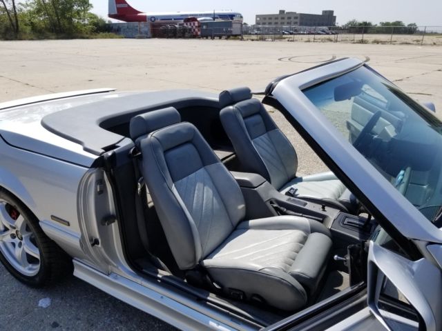 1988 Ford Mustang CONVERTIBLE - photo 6