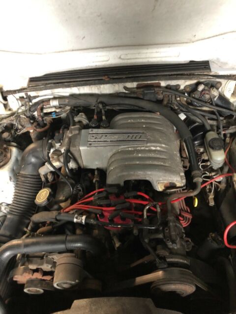 1988 Ford Mustang GT 5.0 - photo 11
