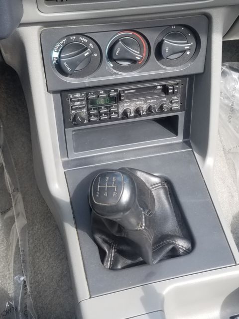 1988 Ford Mustang GT - photo 13