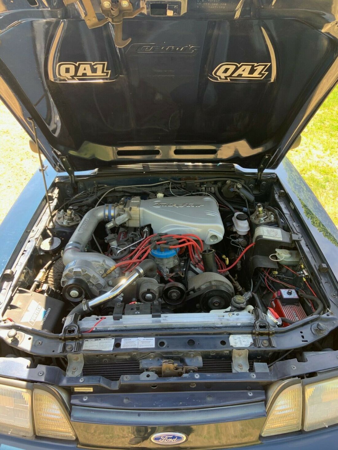 1988 Ford Mustang - photo 10